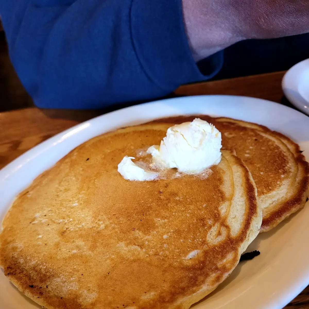 Buttermilk Pancakes