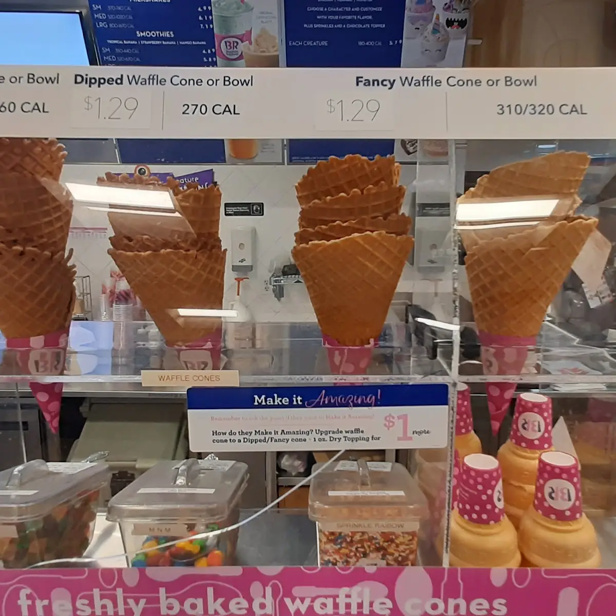 Sugar Cone