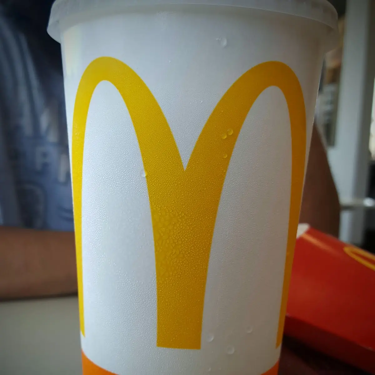 Derpy Mcflurry
