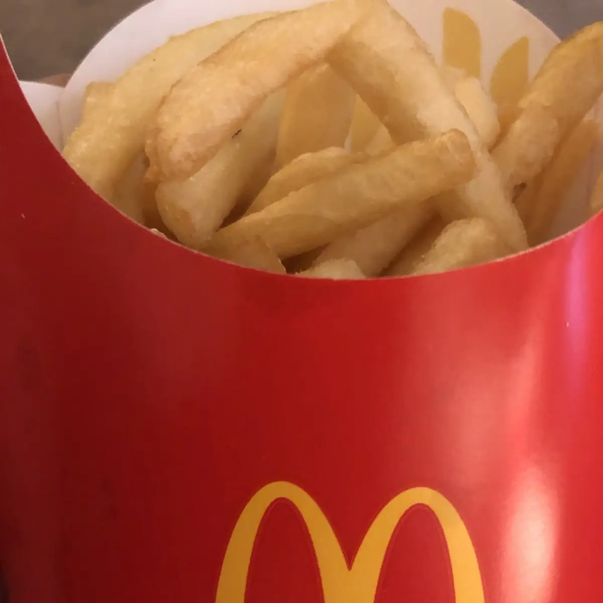 Medium Fries