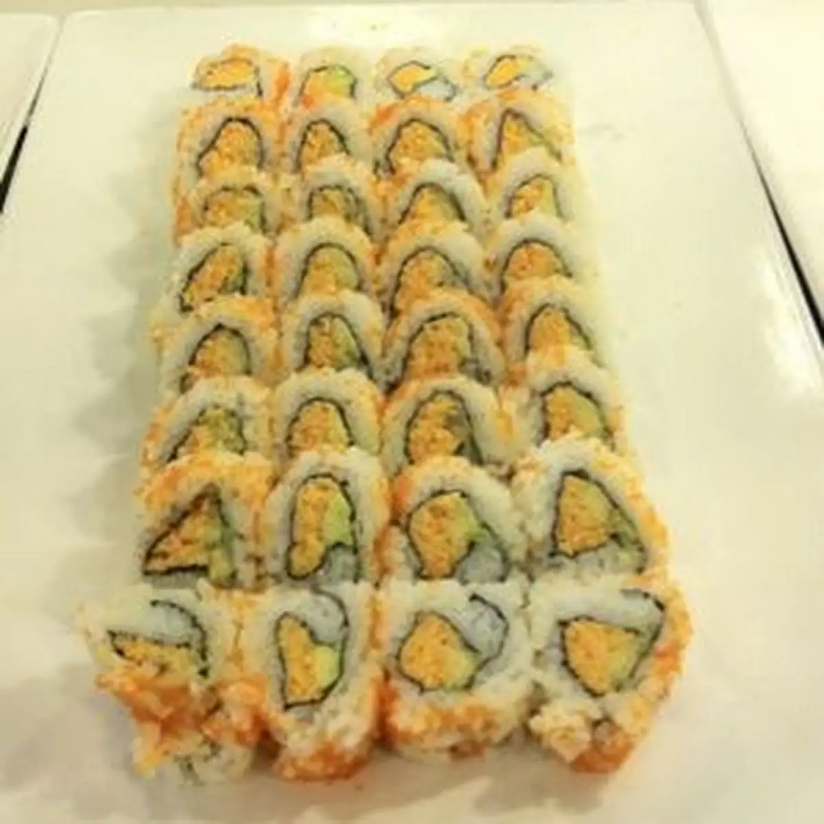 California Roll