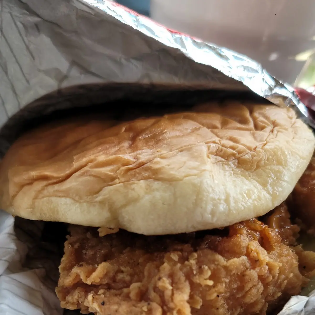 Chicken Sandwich
