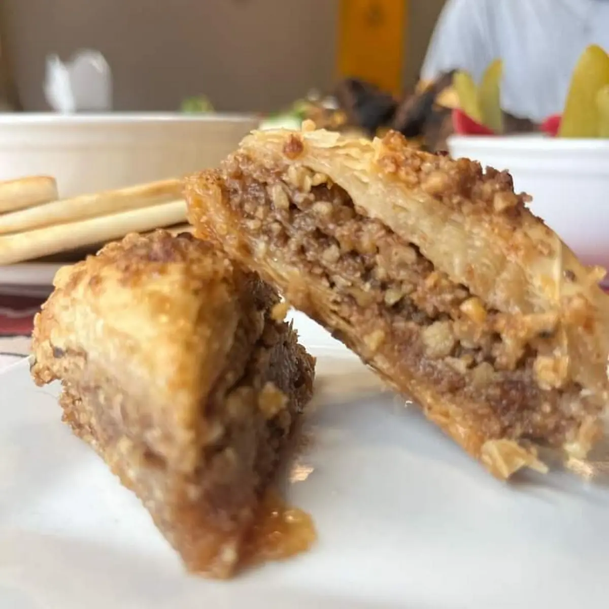 Baklava