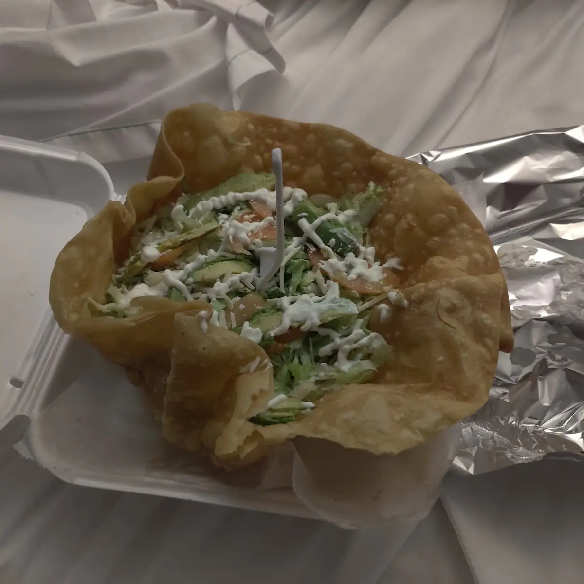 Taco Salad