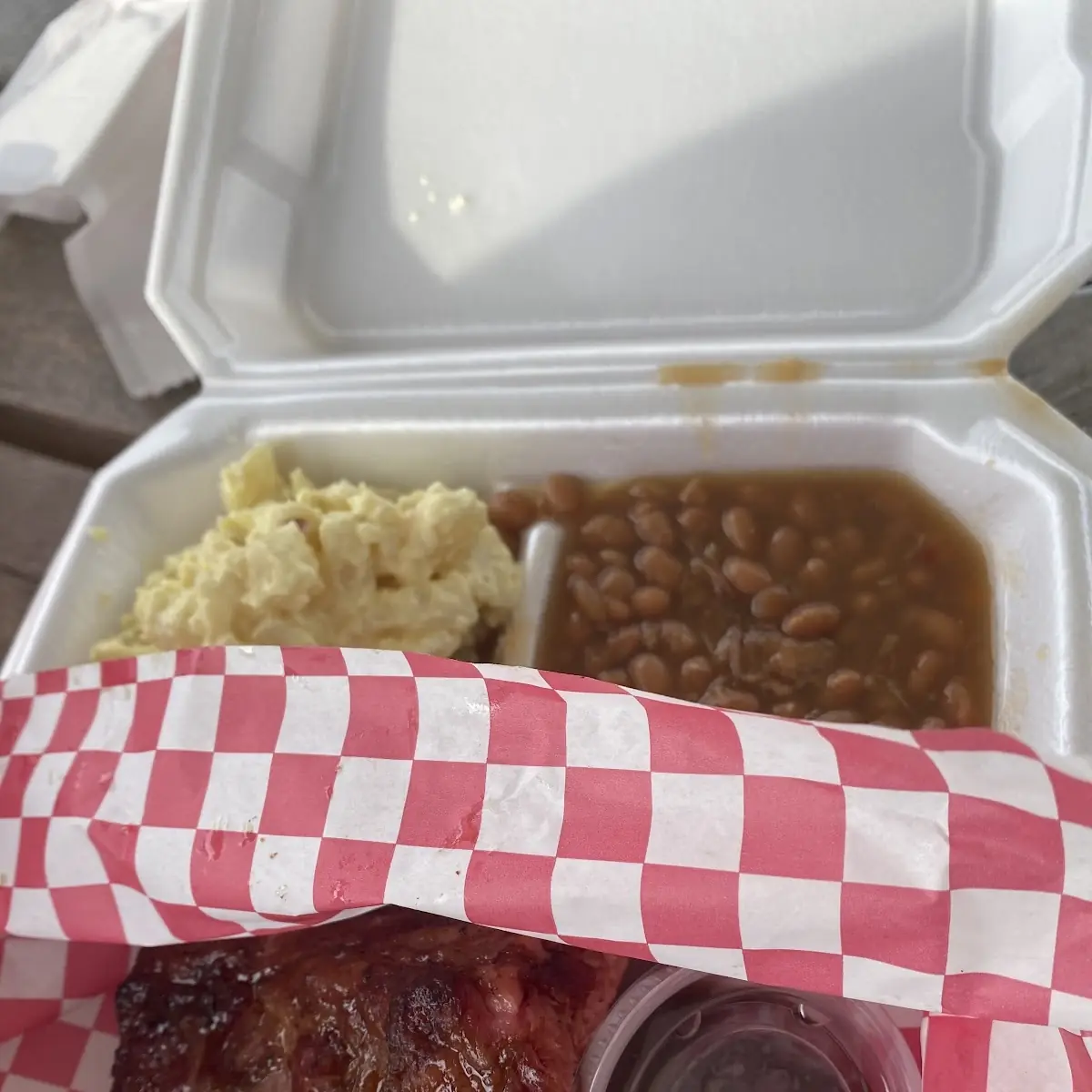 Baked Beans