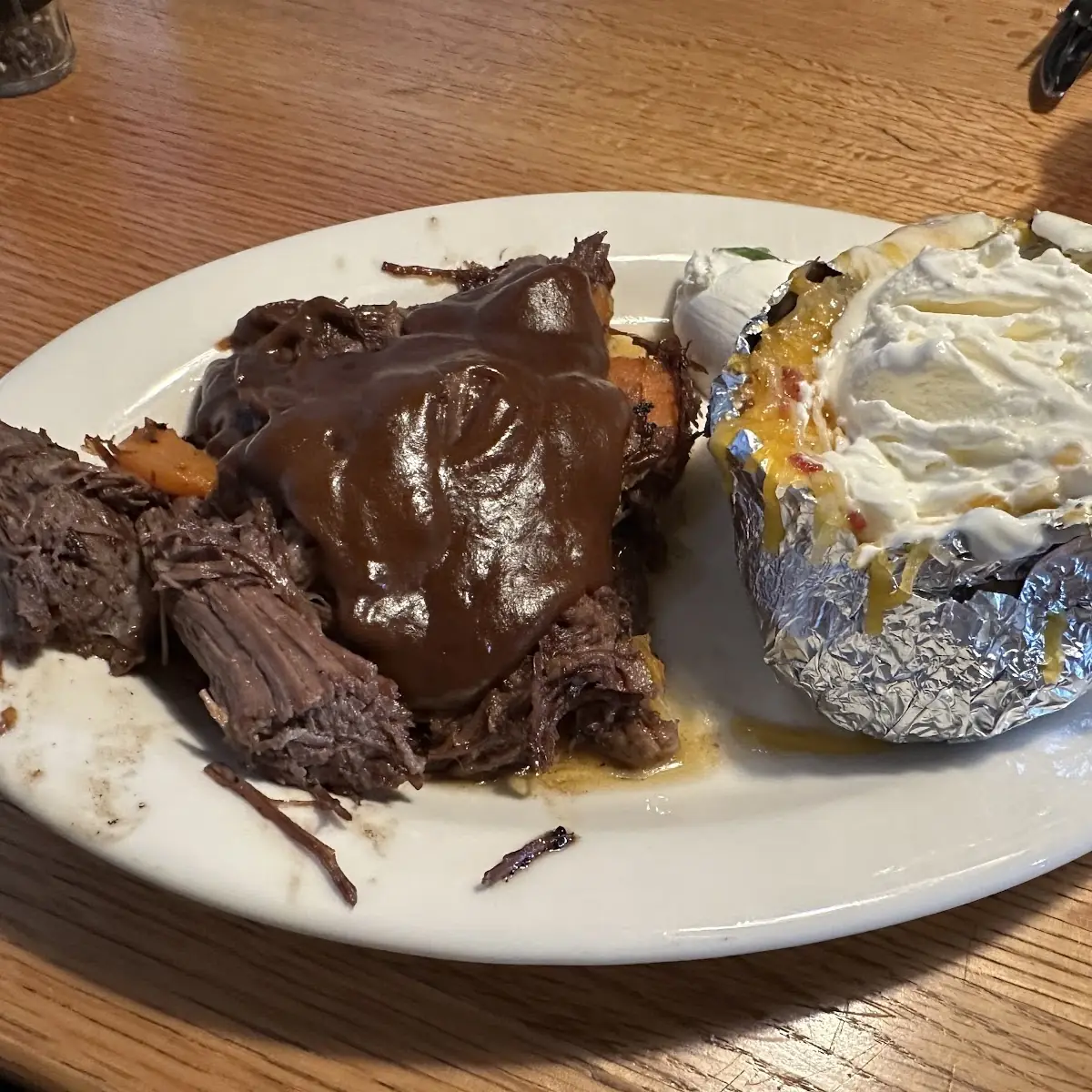 Pot Roast