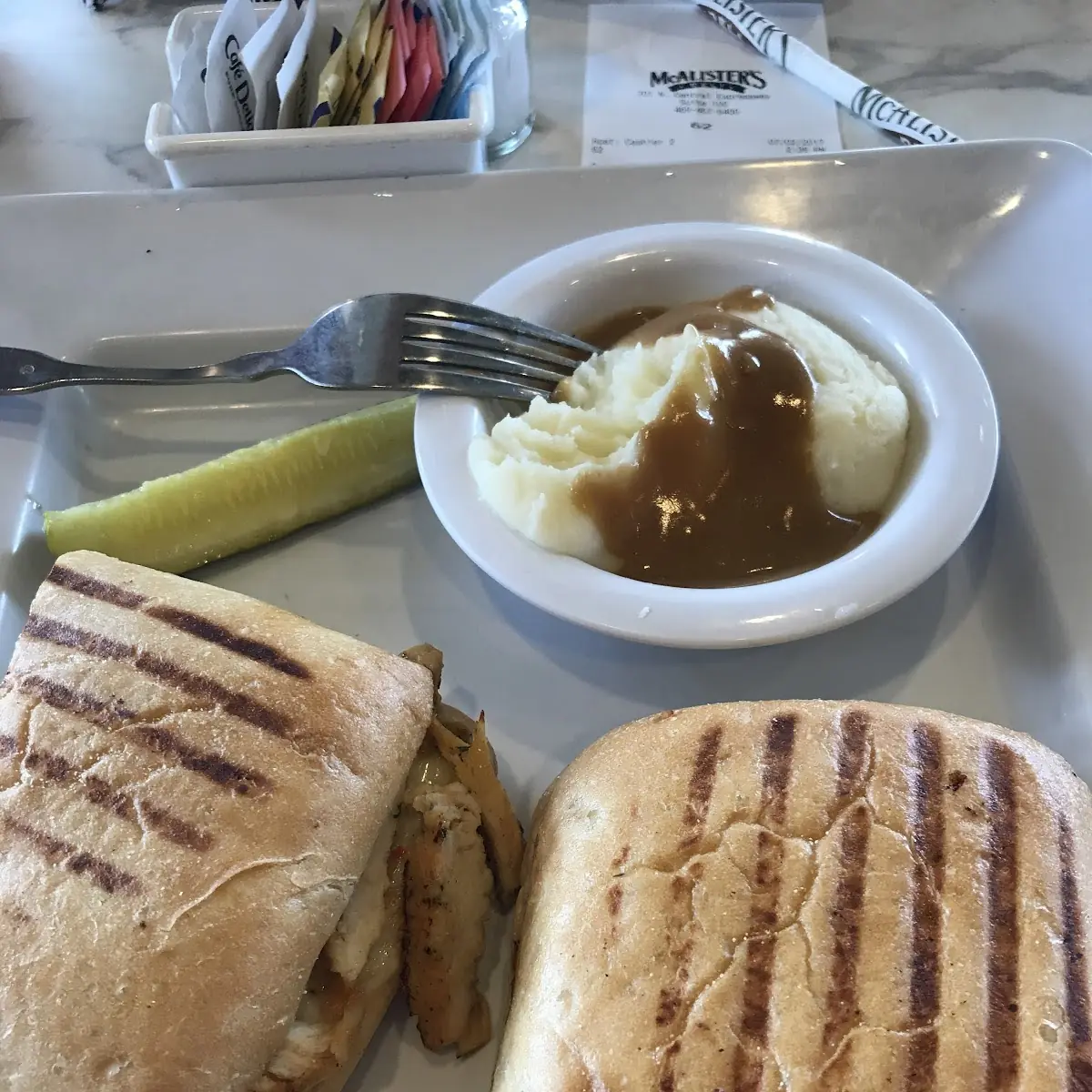 South West Chicken