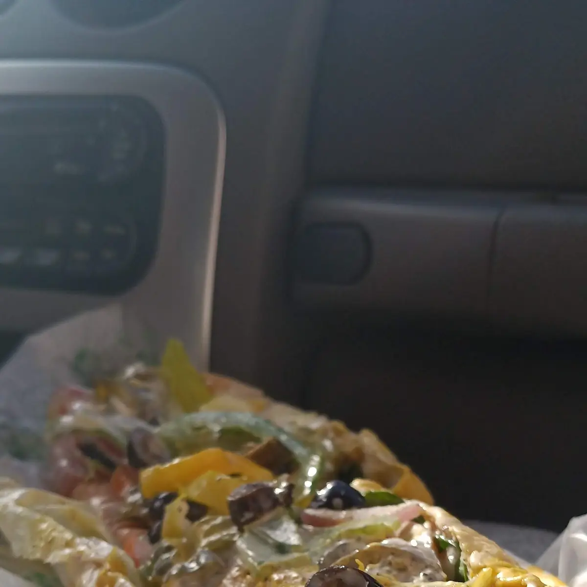 Foot Long Cold Cut Combo