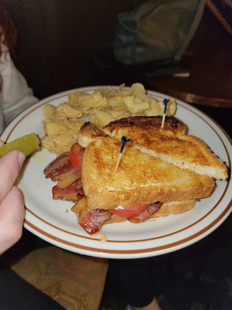 blt Sandwich