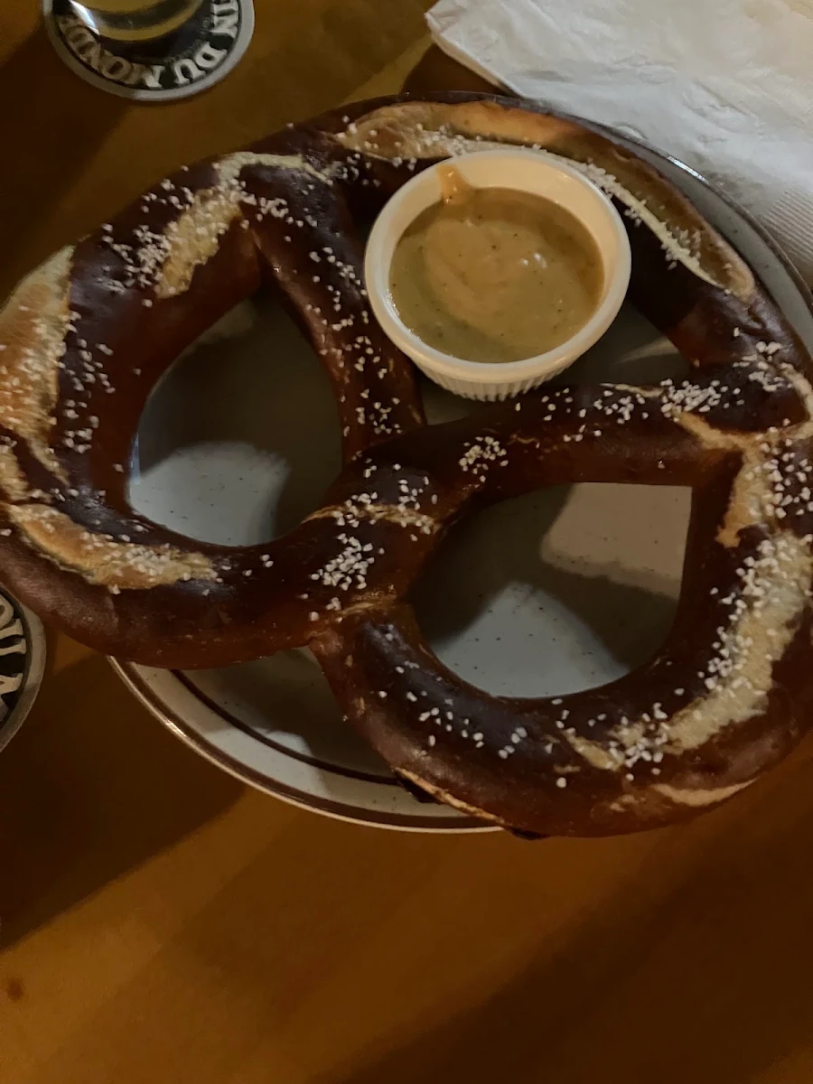 Great Beer Cheese