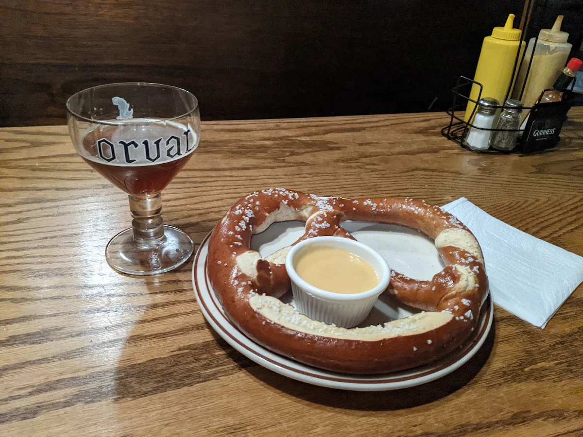 Pretzel