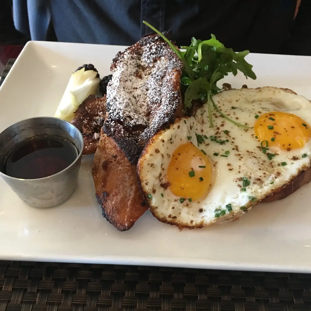 Pain Perdu