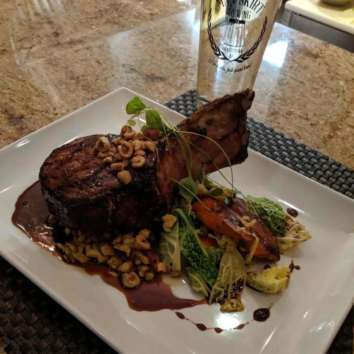 Pork Chop