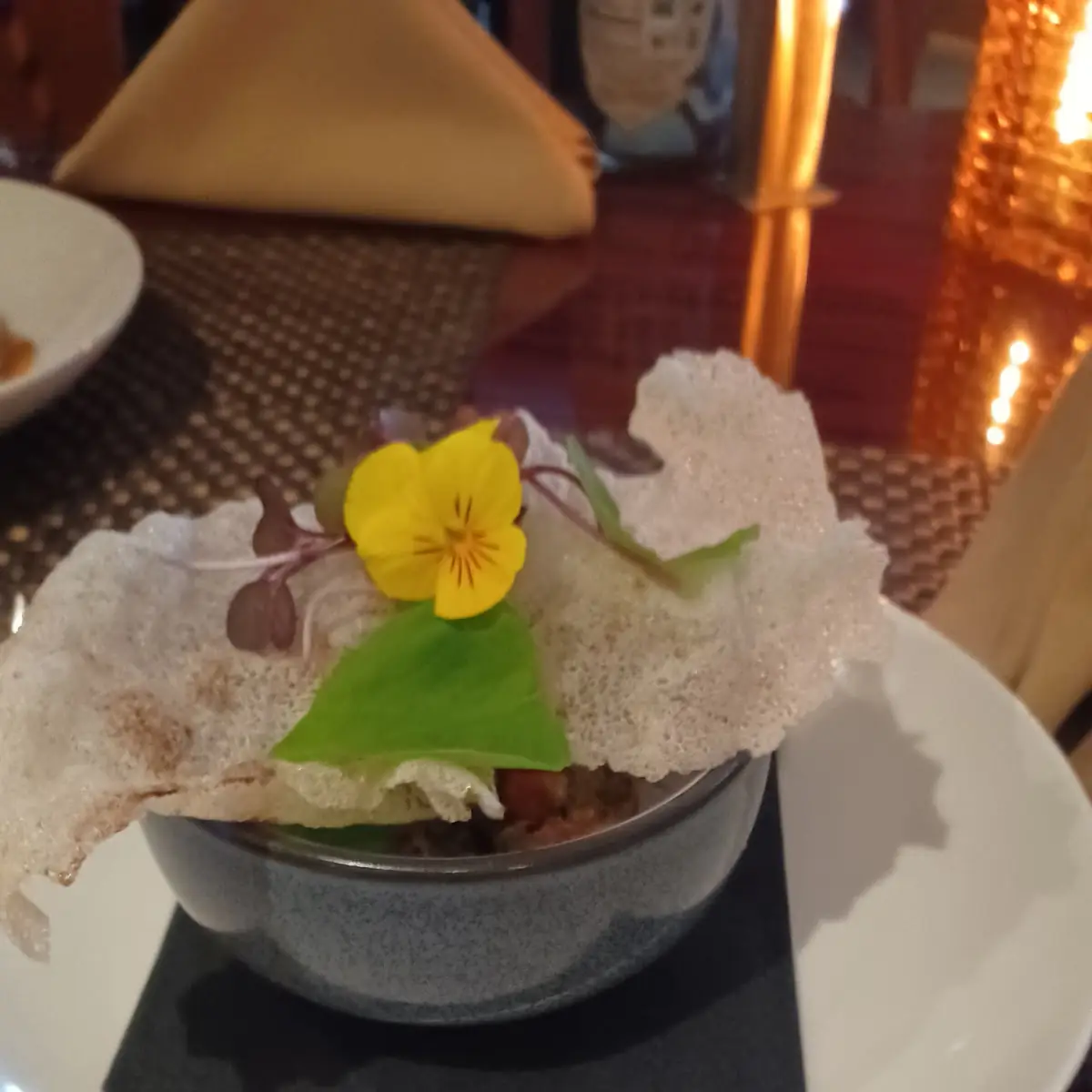 Tuna Poke