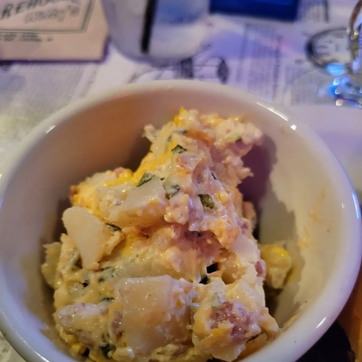 Potato Salad