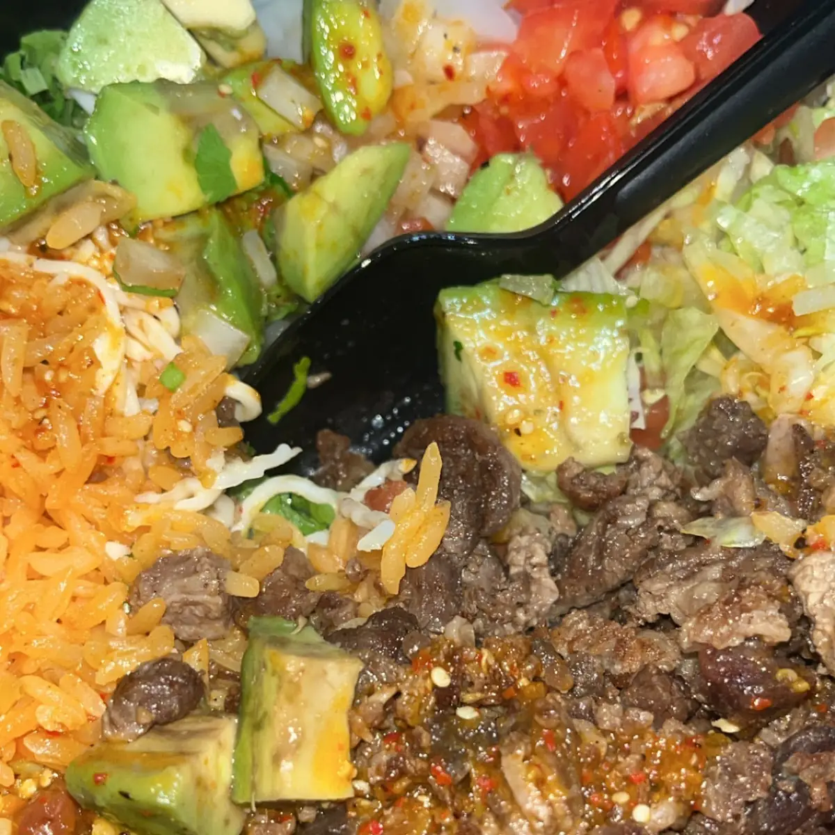 Carne Asada