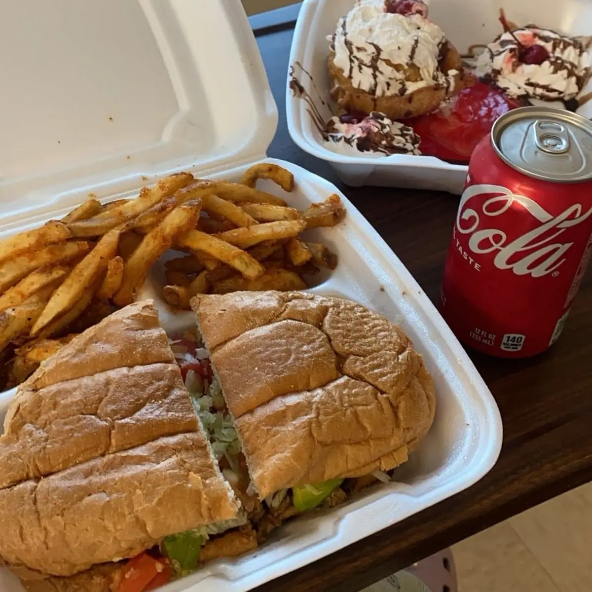 Chicken Sandwich
