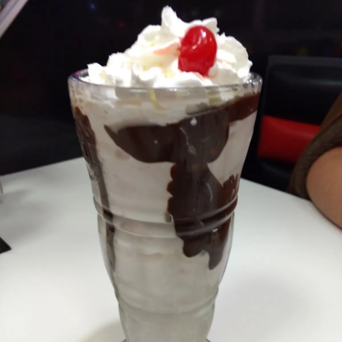 Hot Fudge