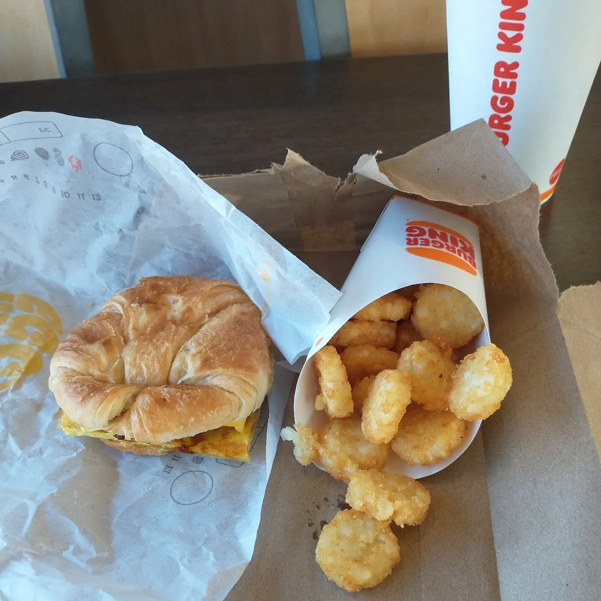 Hash Browns