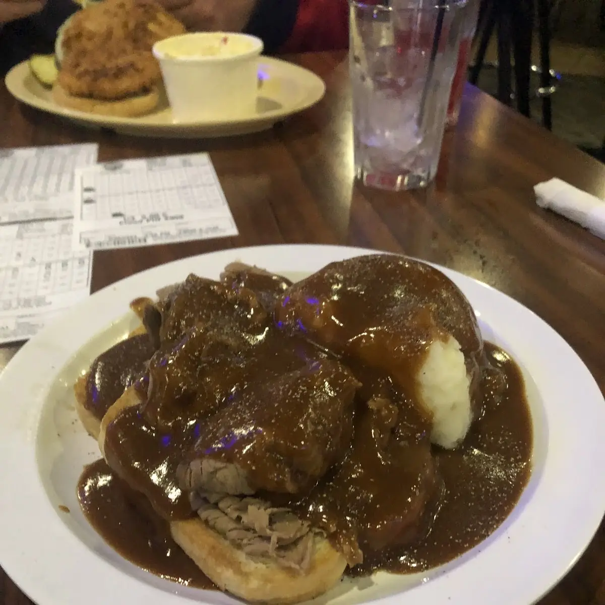 Pot Roast