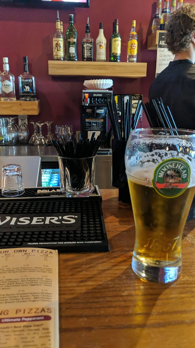 Beer