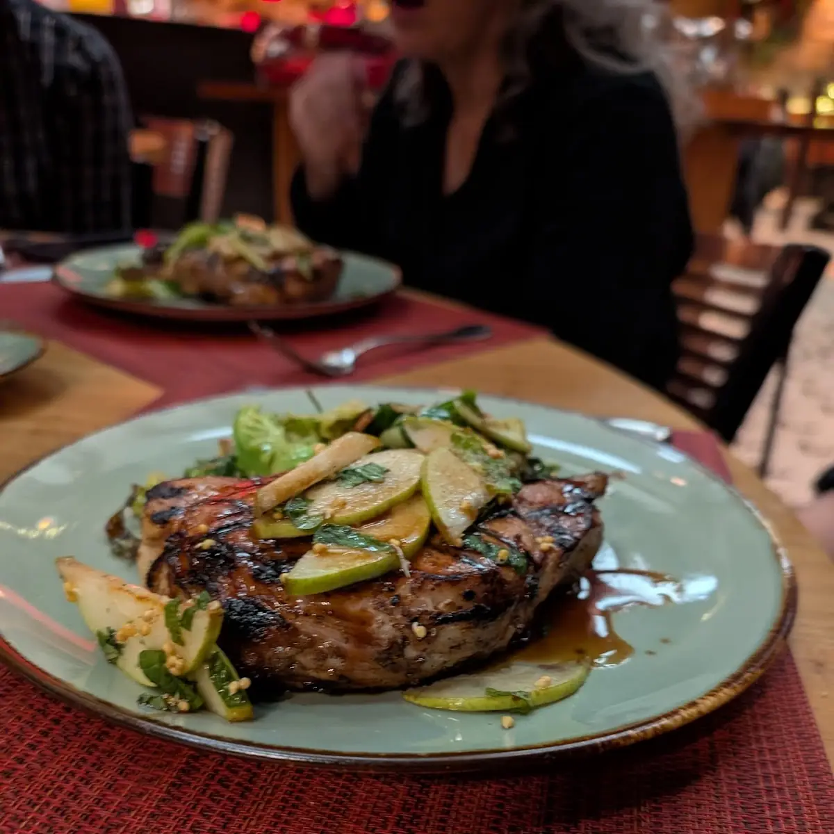 Pork Chop
