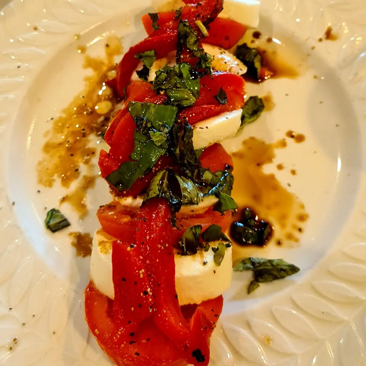 Caprese Salad