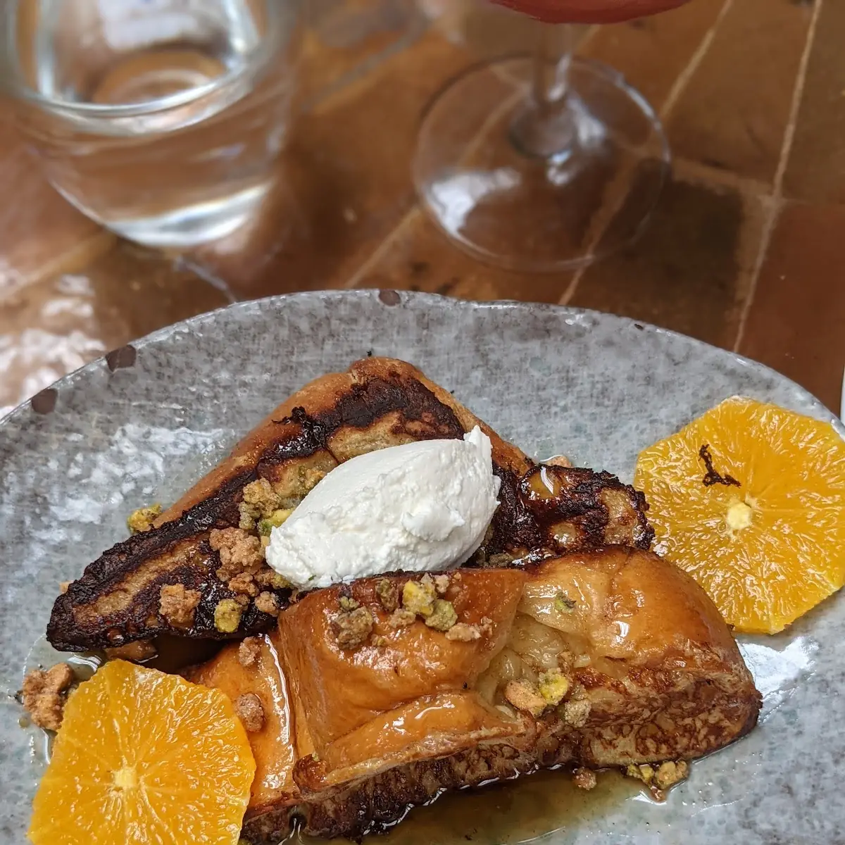 French Toast