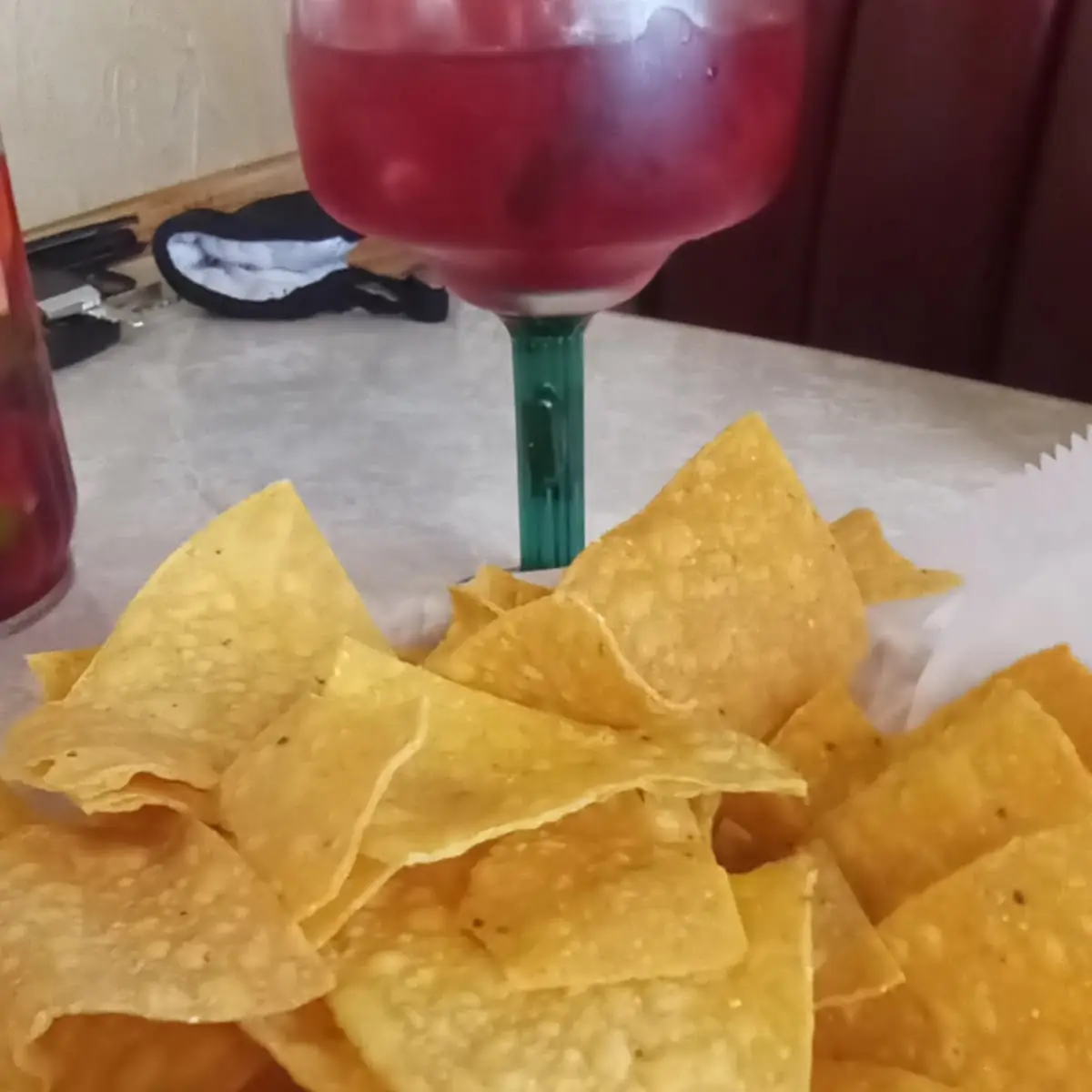 Tortilla Chips