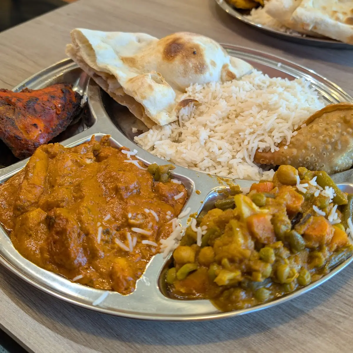 Lamb Curry