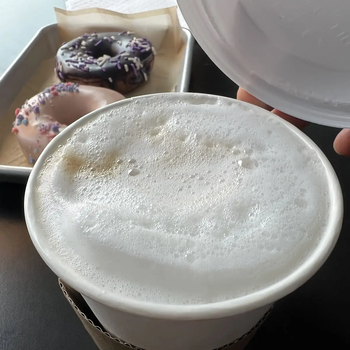 Cappuccino