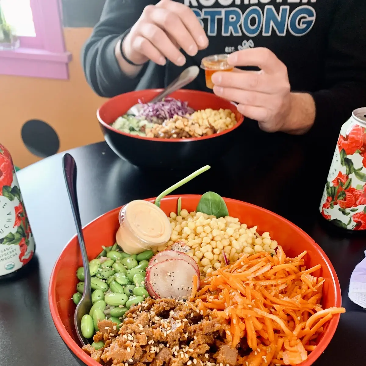 Korean BBQ Bulgogi