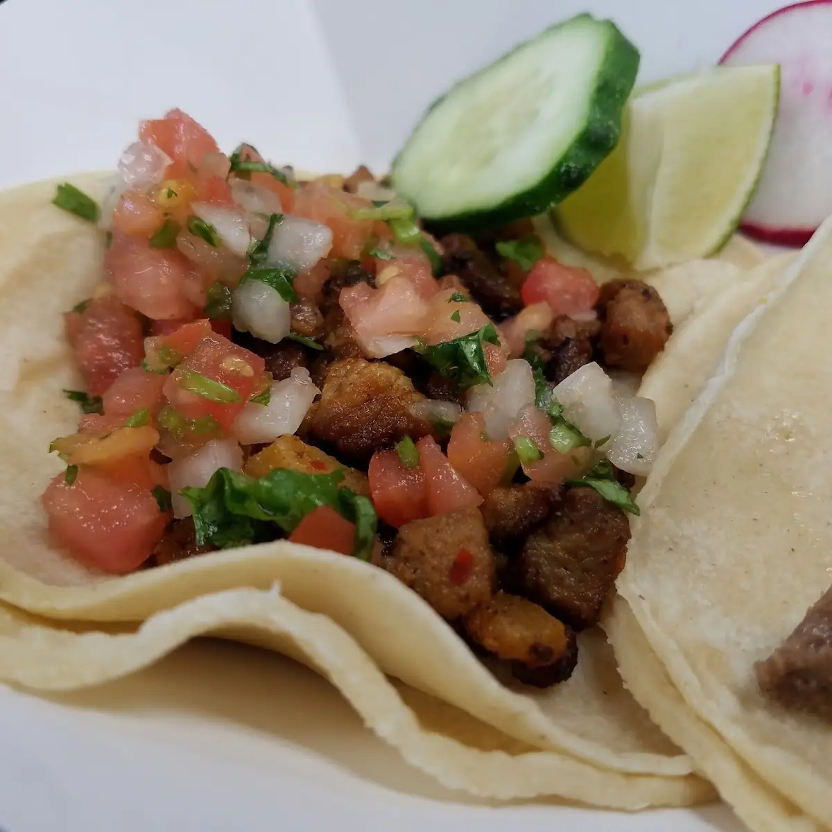 Al Pastor Taco