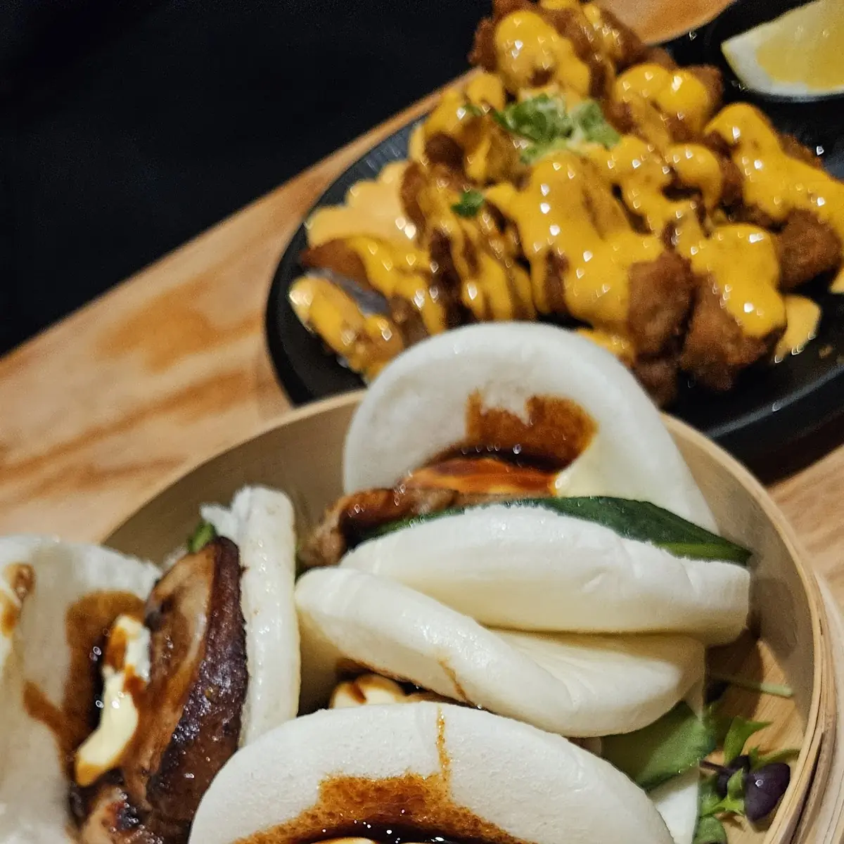 Bao Bun C