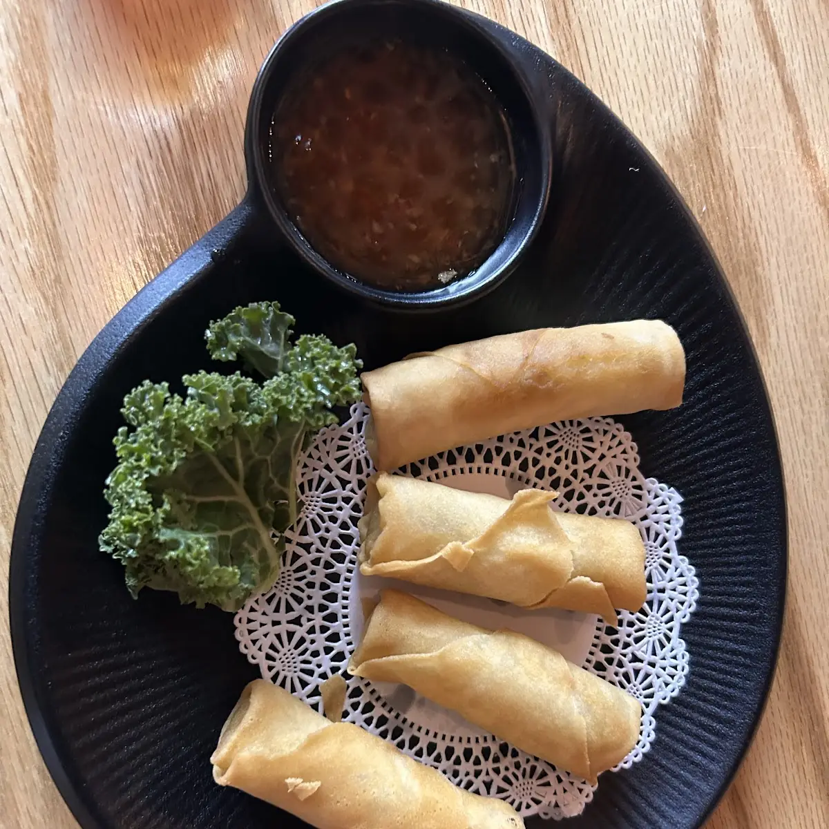 Spring Rolls C