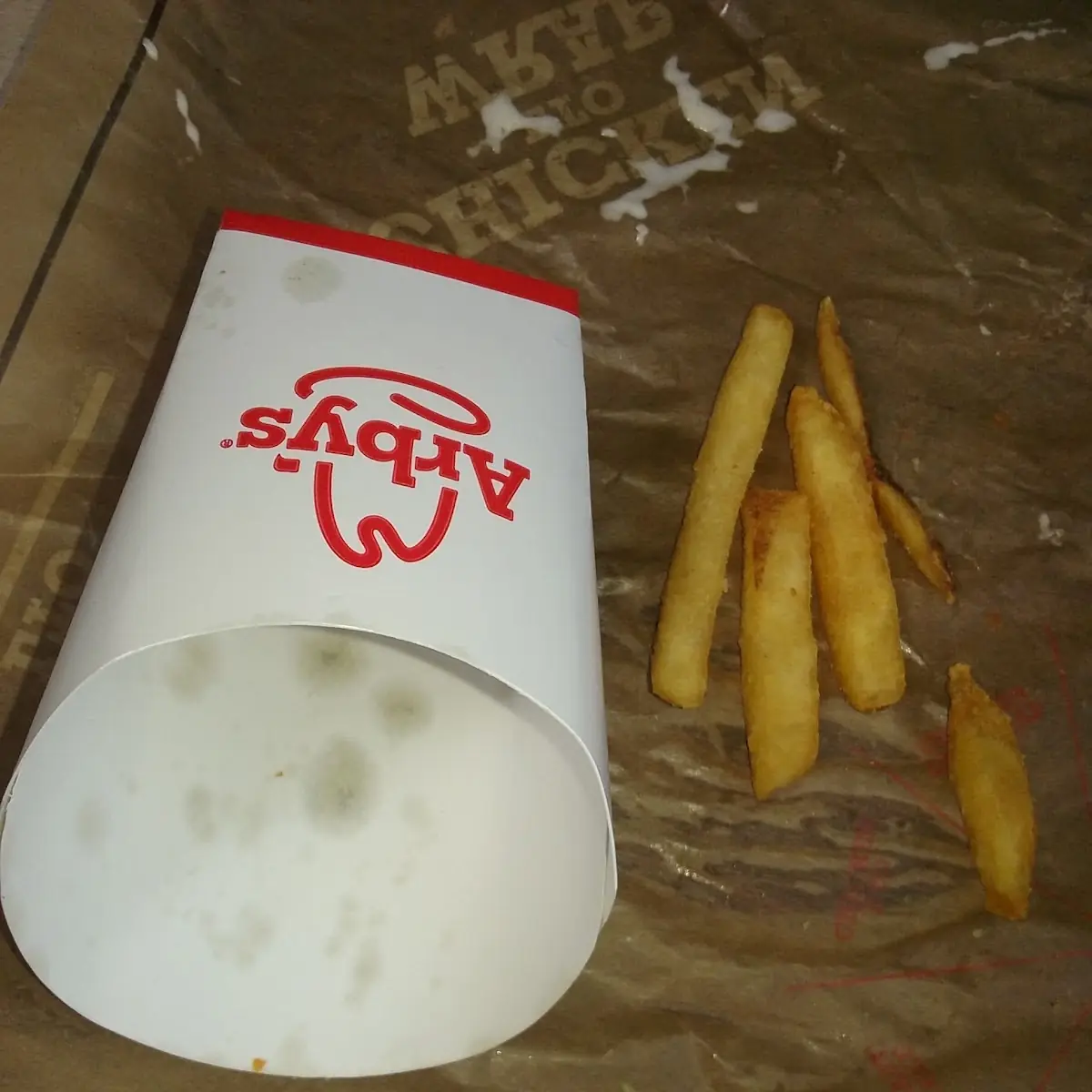 French Fries