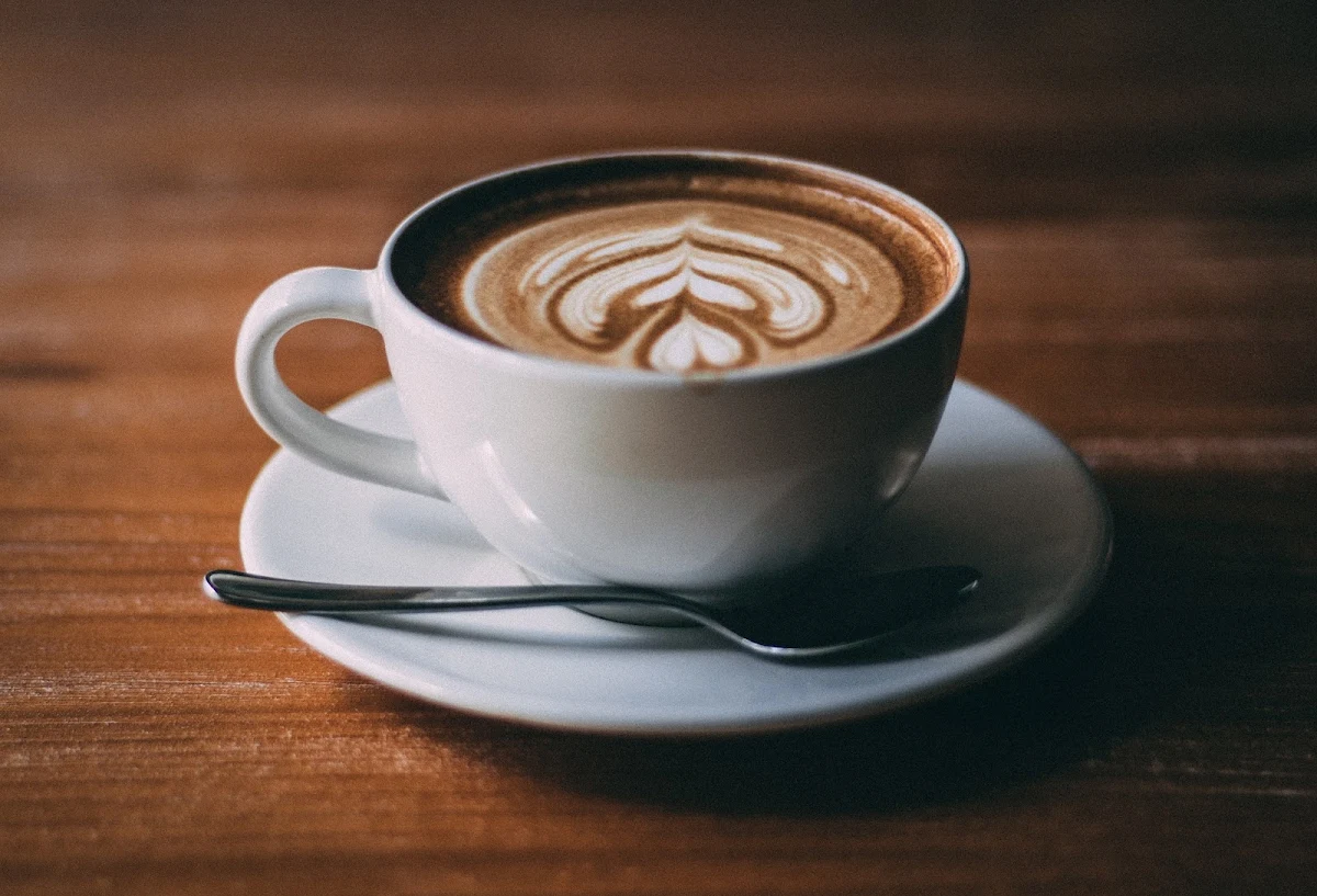 The One Cappuccino to Rule Them All