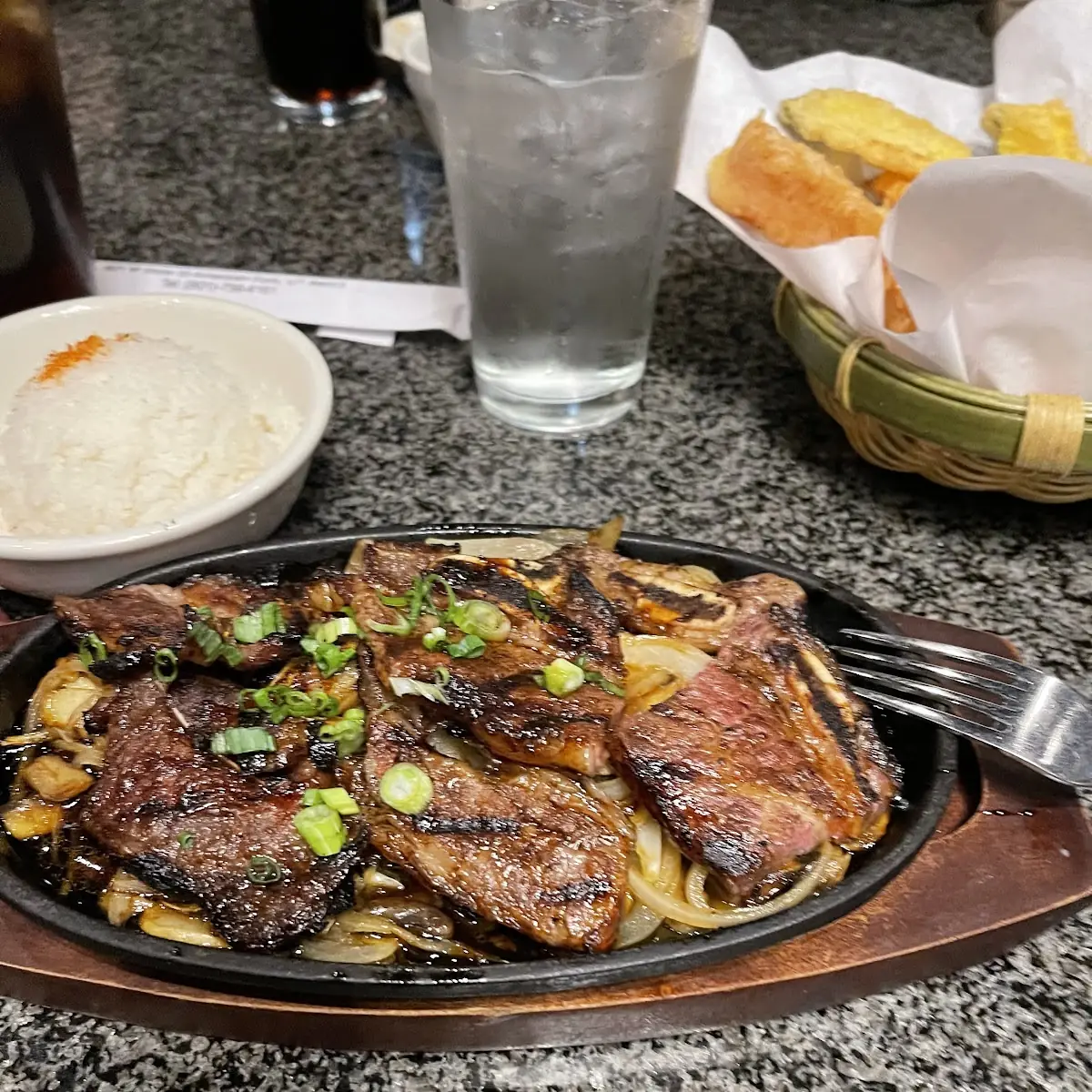 Short Ribs