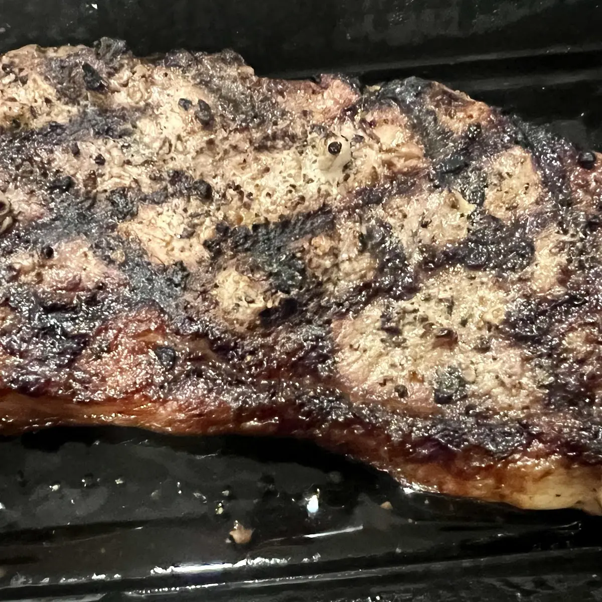 New York Strip