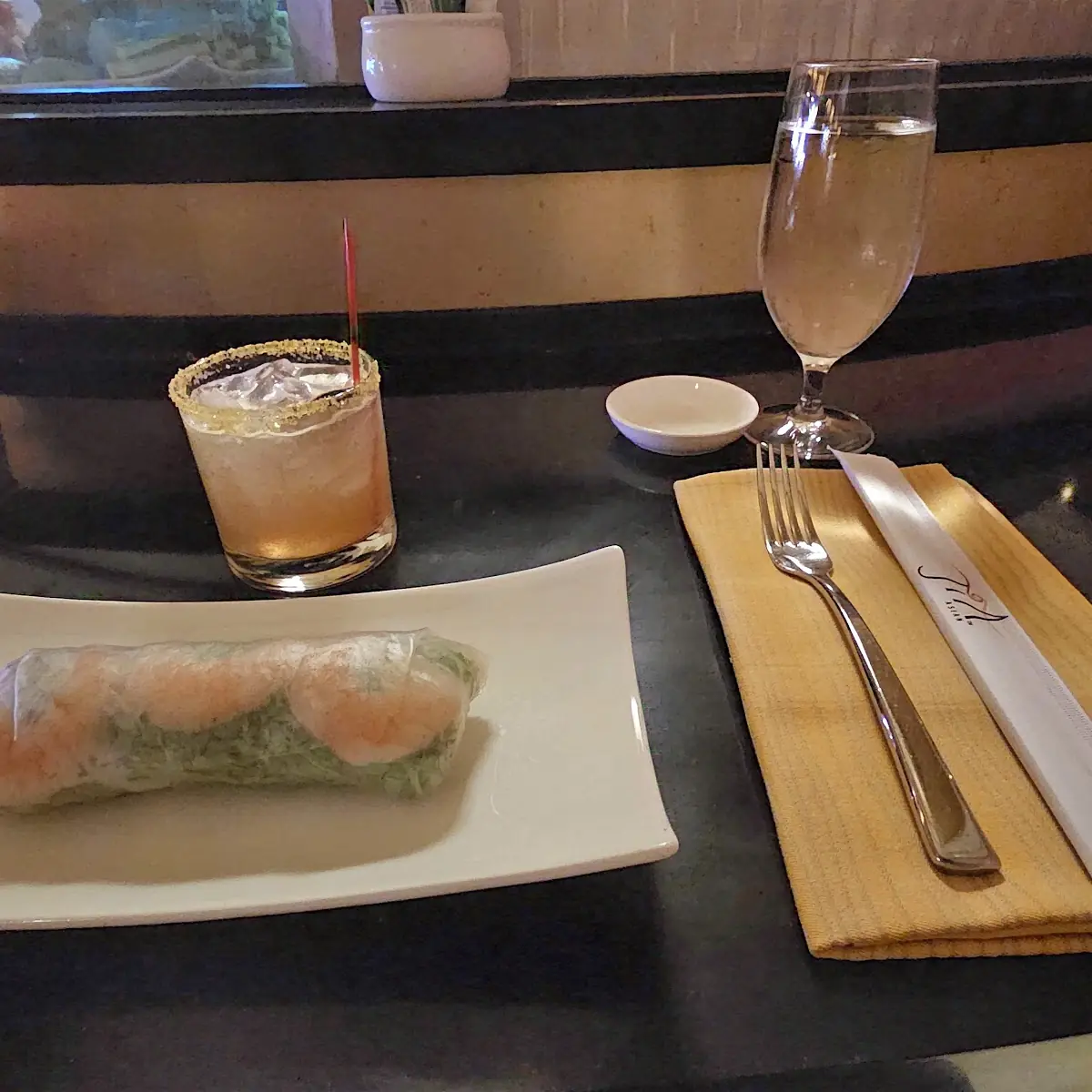 Spring Roll