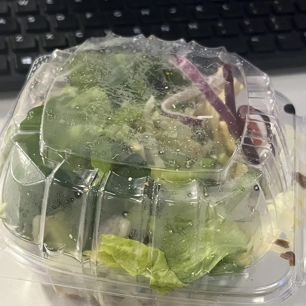 Taco Salad