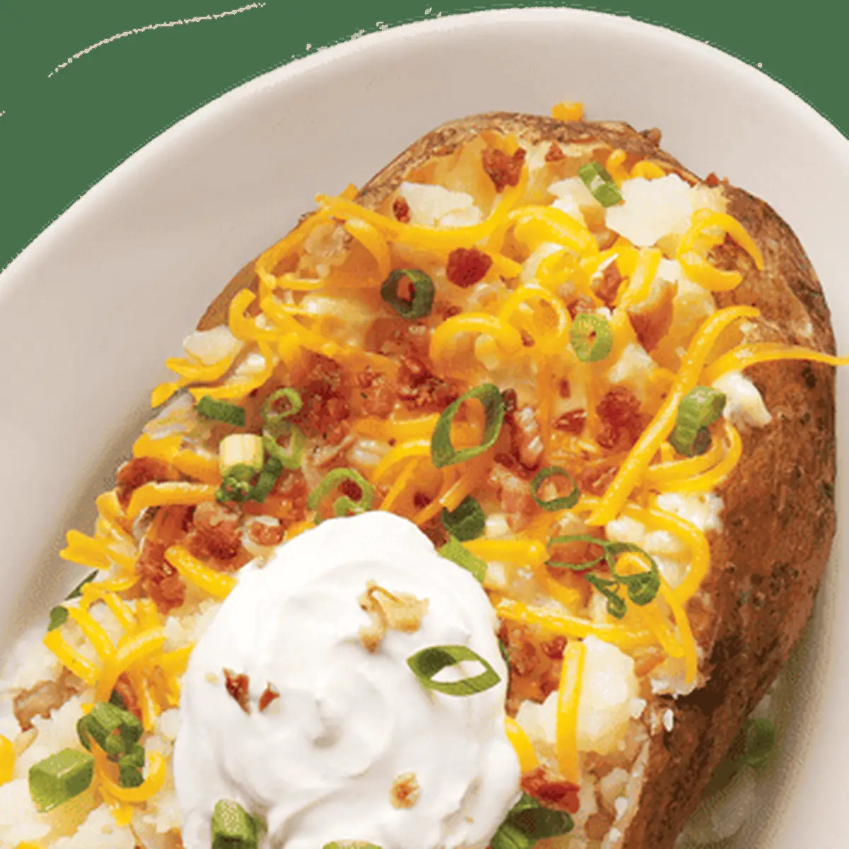 Baked Potato