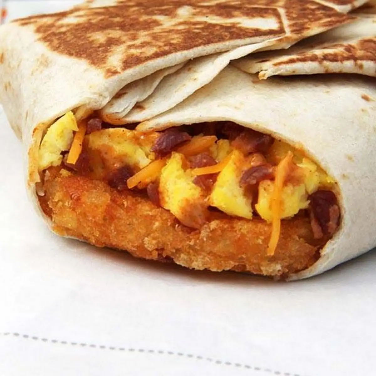 Chipotle Chicken Loaded Griller
