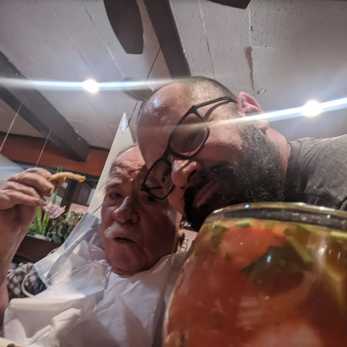 Great Food Great Service
