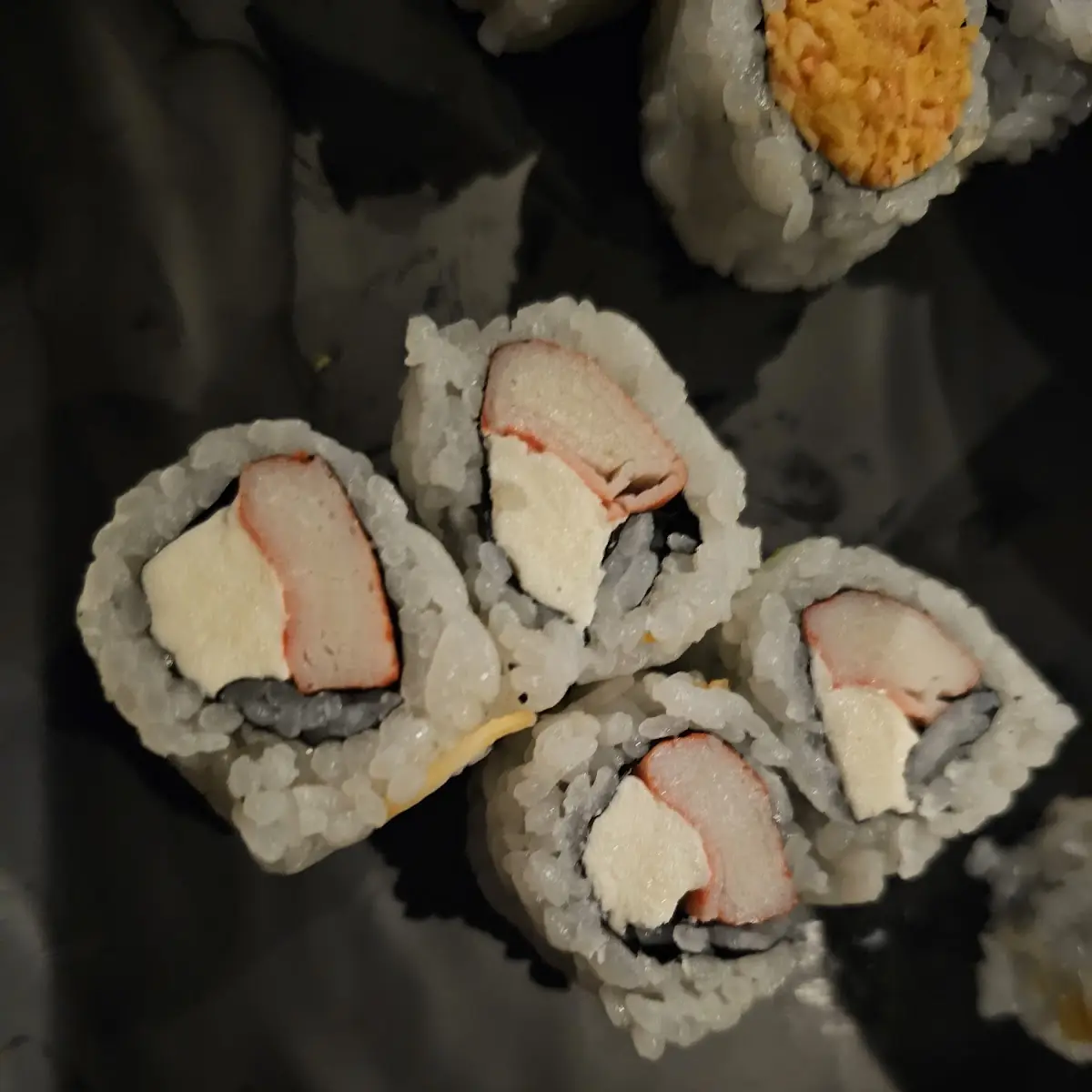 California Roll