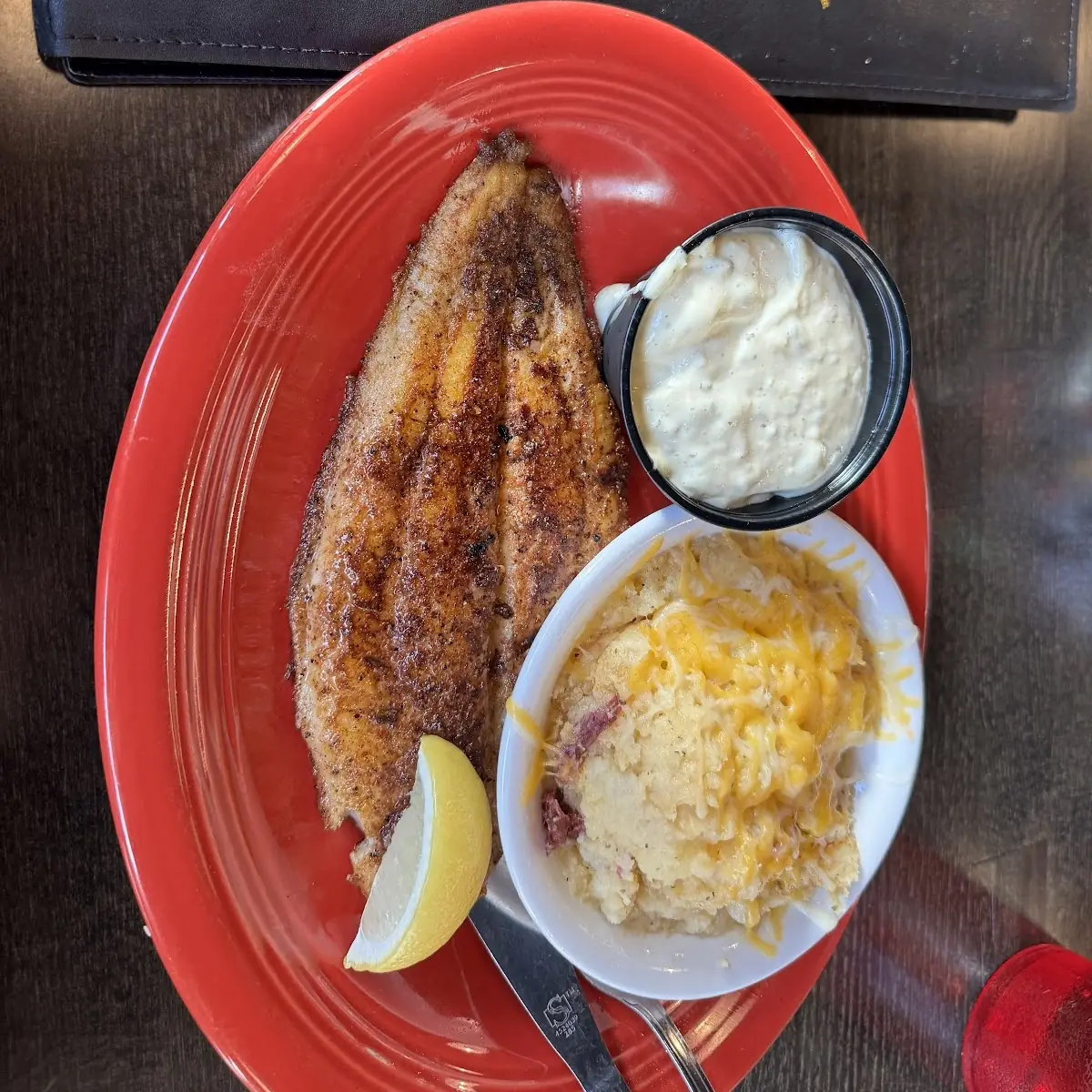 Cheese Grits