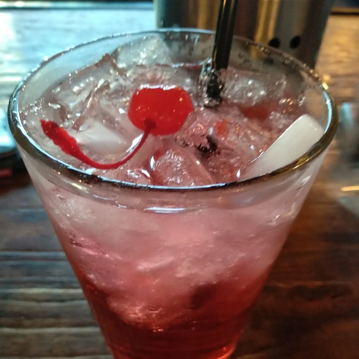 Cherry Limeade