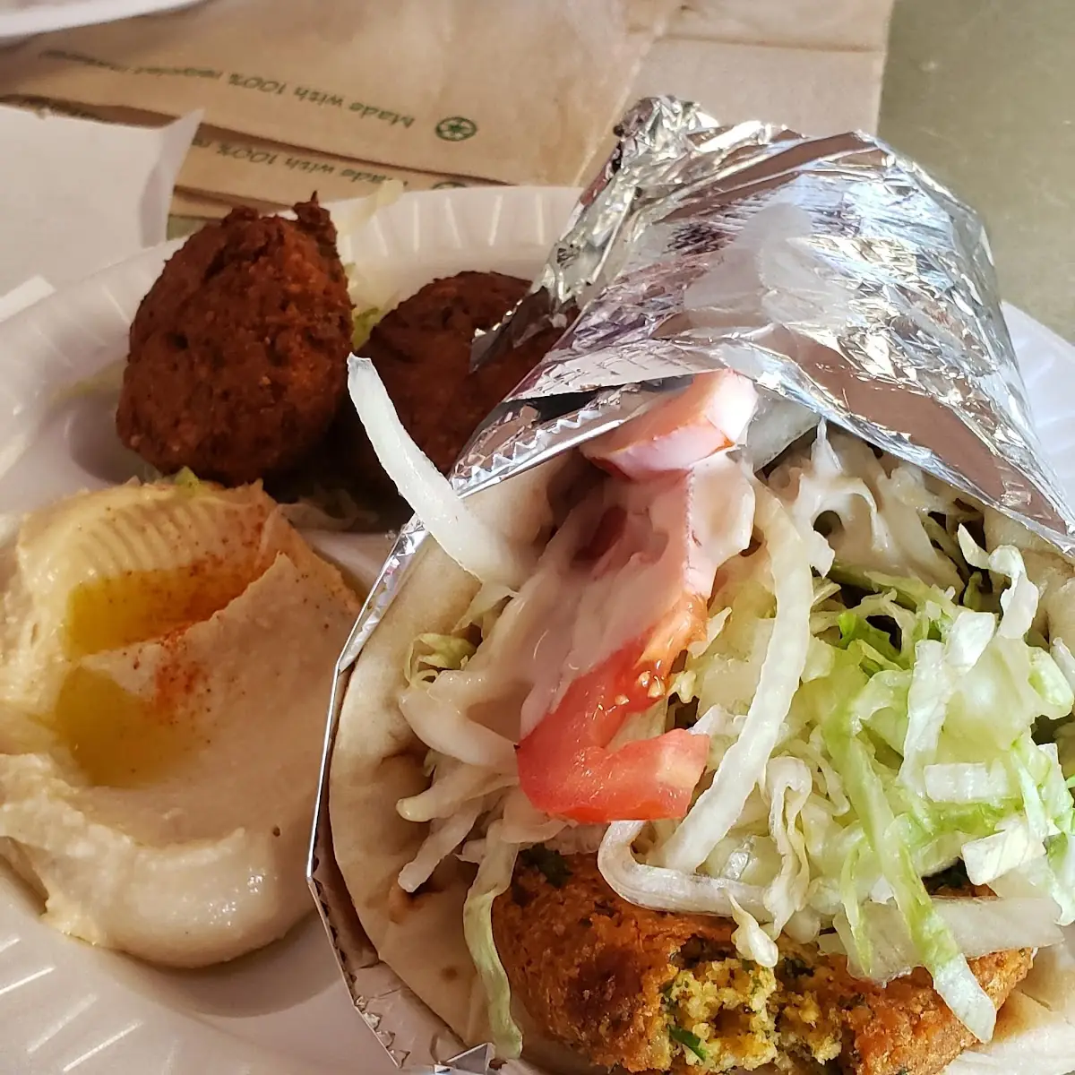 Falafel