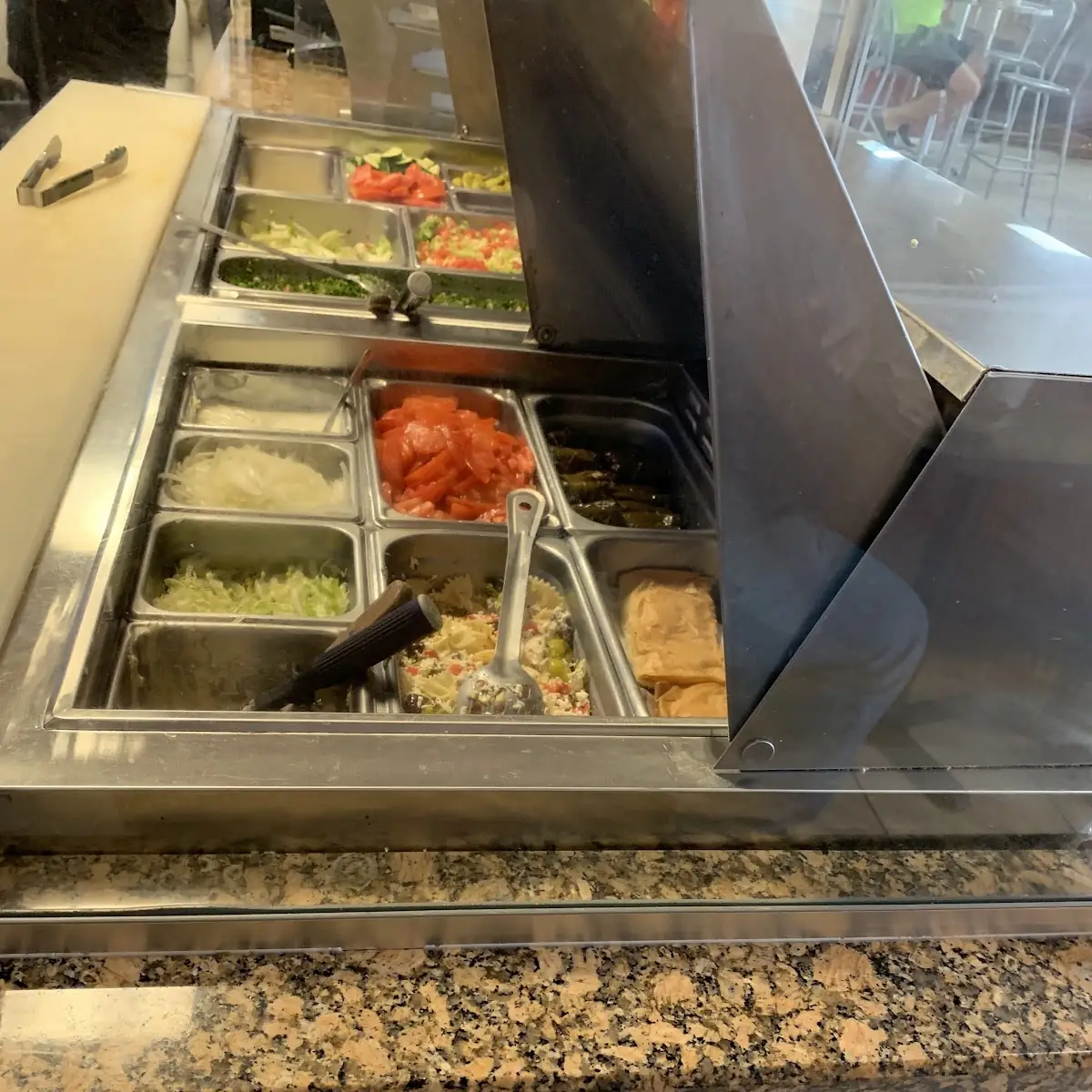 Special Salad