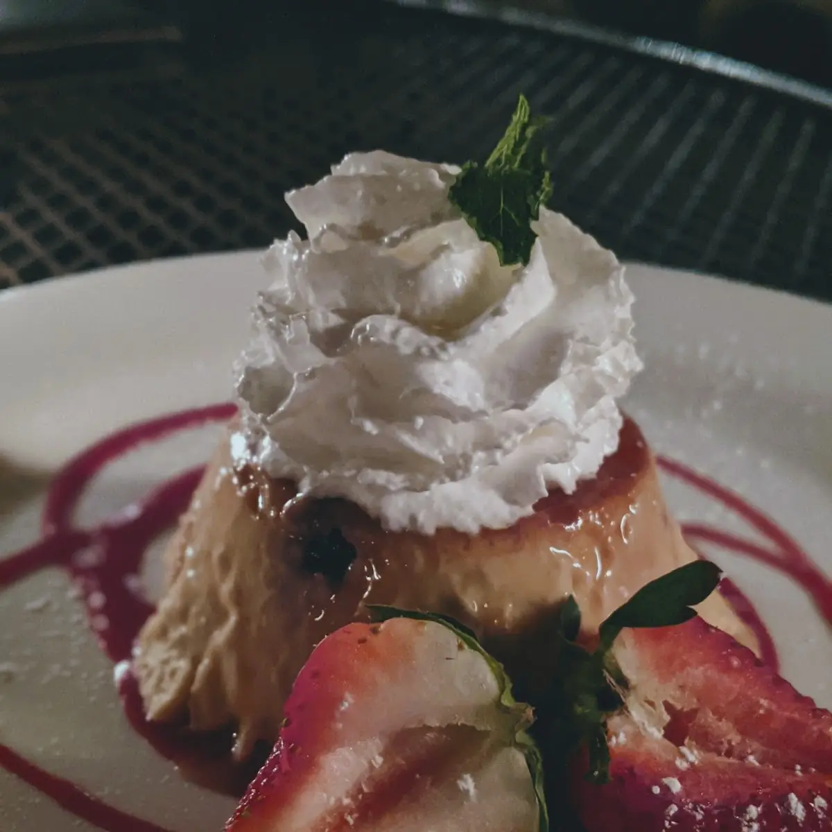 Key Lime Pie